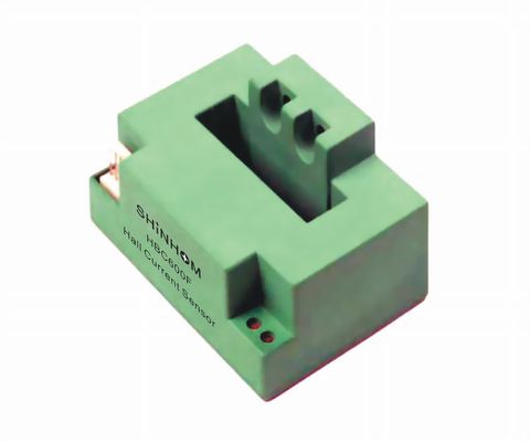 Mở vòng lặp hiệu ứng hội trường Dc Cảm biến hiện tại AC DC Bộ chuyển đổi dòng điện tuyến tính tốt