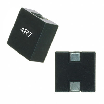 SMD Ferrite Core Cao cuộn cảm công suất hiện tại Dấu chân nhỏ Kích thước 10 * 10 mm