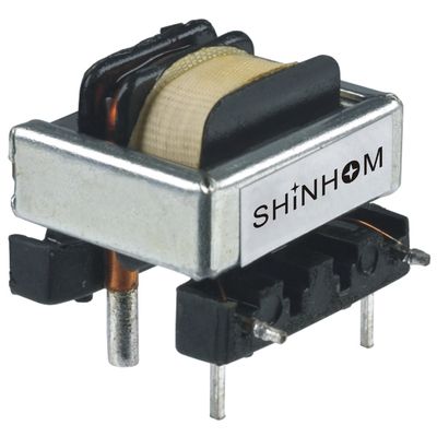 Máy biến áp cảm biến hiện tại gắn PCB với đầu vào tối đa lên đến 20A