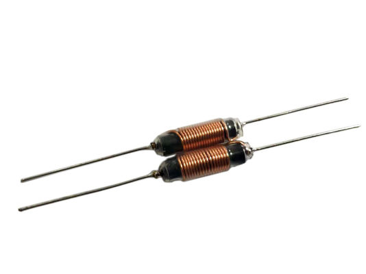 Thanh từ R Dip Dip cuộn cảm Ferrite Rod cuộn không cuộn cảm cuộn dây cuộn cảm