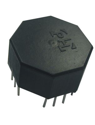 Máy biến áp đóng gói tần số cao Pcb Máy biến áp đóng gói Epoxy
