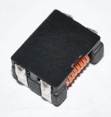 Chế độ chung hiện tại cao cuộn dây cuộn cảm Chế độ chung với lõi Ferrite