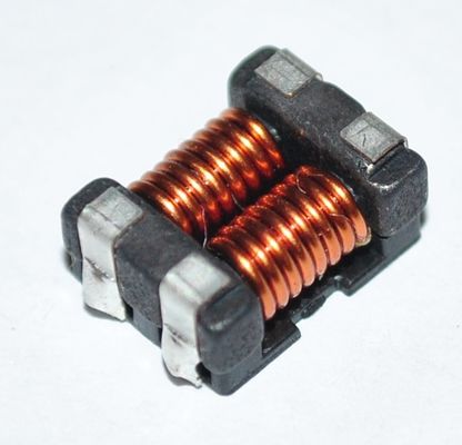 Chế độ chung hiện tại cao cuộn dây cuộn cảm Chế độ chung với lõi Ferrite