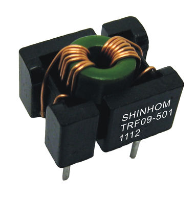 1KHz 0,25V Cuộn cảm lõi hình lục giác Cuộn cảm công suất hình xuyến 680 phạm vi độ tự cảm