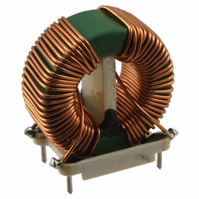 1KHz 0,25V Cuộn cảm lõi hình lục giác Cuộn cảm công suất hình xuyến 680 phạm vi độ tự cảm