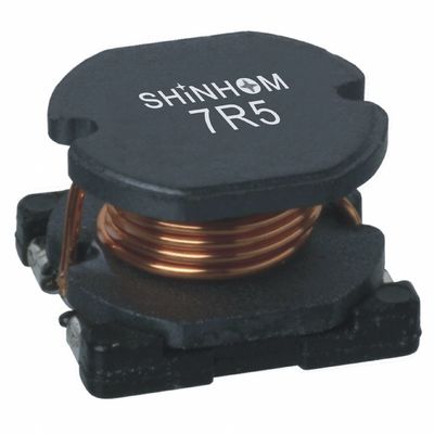Cuộn dây đơn bề mặt cuộn cảm ứng lắp đặt điện không được bảo vệ