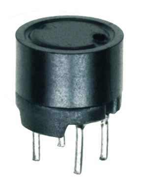 Cấu hình thấp Dip Power cuộn cảm, cuộn cảm lõi Ferrite tùy chỉnh