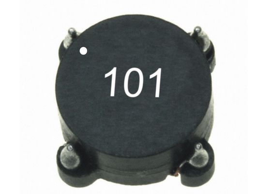 Chì miễn phí tần số cao Choke Loại SM Loại chế độ cuộn dây cuộn cảm phổ biến Có vỏ
