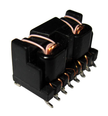 30mA DC Biến áp cặp RF Balun hiện tại cho máy thu VHF / UHF