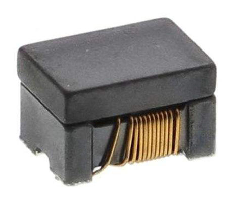 Surface Mount Wound Chế độ chung Choke Cuộn dây chế độ chung SMD 0,2 - 0,4A Hiện tại