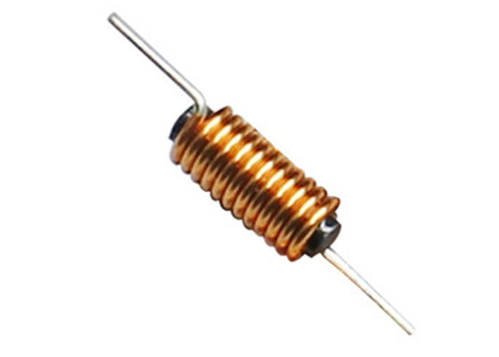 Ferrite Rod Core cuộn cảm cao tần cuộn cảm cuộn dây với dây phẳng