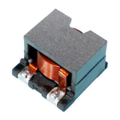 Dây phẳng Dcr thấp Cuộn cảm công suất hiện tại cao 100khz Tần số kiểm tra 1v