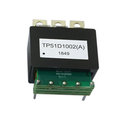 Máy biến áp phẳng 15W tùy chỉnh, máy biến áp cao tần
