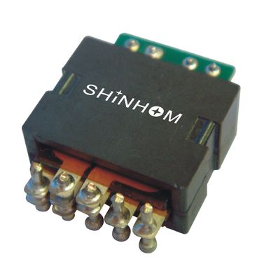 Máy biến áp phẳng 15W tùy chỉnh, máy biến áp cao tần