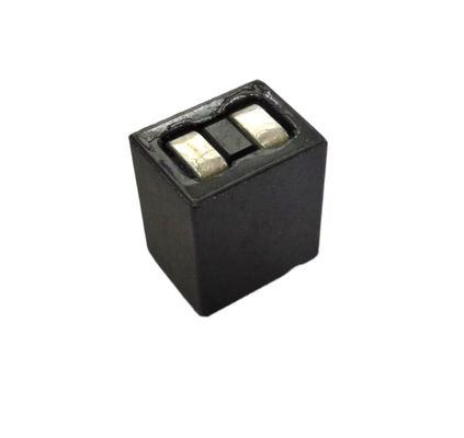 Thông qua các hạt ức chế EMI dọc trục Lỗ kháng cao 0,3mΩ