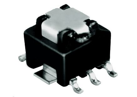 Ferrite Core Hiện tại Máy biến áp cài đặt SMD Các loại khác nhau