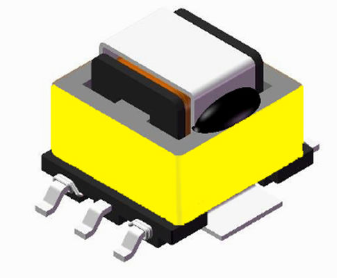Ferrite Core Hiện tại Máy biến áp cài đặt SMD Các loại khác nhau