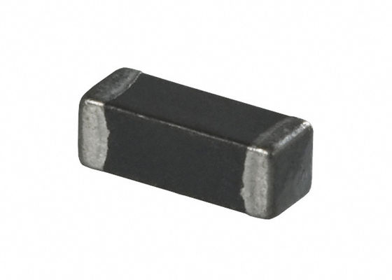 SMD Đa lớp Chip Ferrite Hạt lớn Hiện tại Emi Thành phần thụ động RoHS