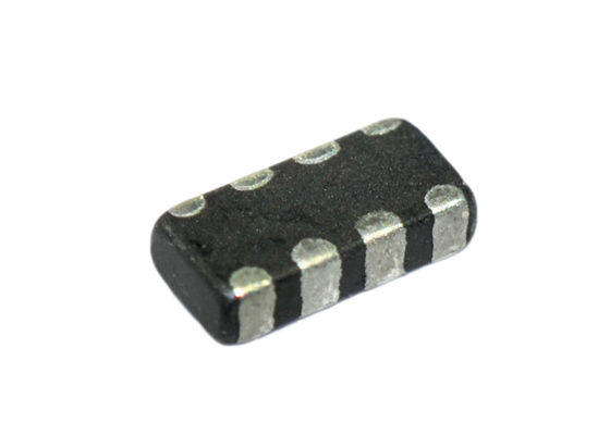 SMD Đa lớp Chip Ferrite Hạt lớn Hiện tại Emi Thành phần thụ động RoHS