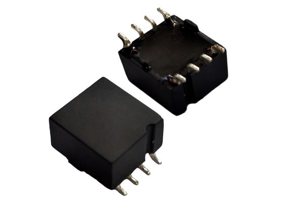SMT Chế độ chung Choke Ngang ngang Chế độ chung cuộn cảm Công suất cao 30% Dung sai