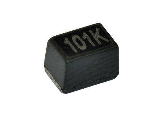 Vết thương cuộn cảm Chip SMD, bề mặt cuộn cảm lõi Ferrite