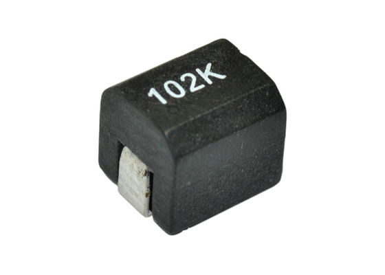 Vết thương cuộn cảm Chip SMD, bề mặt cuộn cảm lõi Ferrite