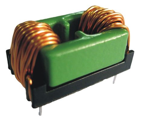Bộ lọc Ac Line tùy chỉnh Choke Độ tự cảm cao 250v Điện áp định mức 1mh - Độ tự cảm 68mh