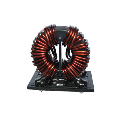 Trf Series Cấu hình nhỏ Chế độ chung Choke Màu đen với Vỏ nhựa bảo vệ