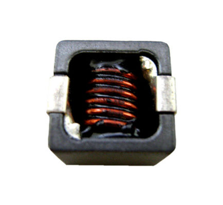 Thiết kế tùy chỉnh Các cuộn cảm nguồn Smd được bảo vệ 0,22uh - Phạm vi tự cảm 10uh