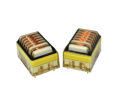 Máy biến áp đánh lửa điện áp cao EEL16, máy biến áp đánh lửa dầu