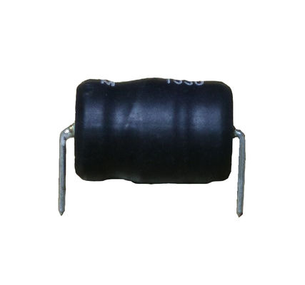 Đáng tin cậy Dip Power cuộn dây UL được phê duyệt ống dẫn hướng xuyên tâm cuộn dây cố định
