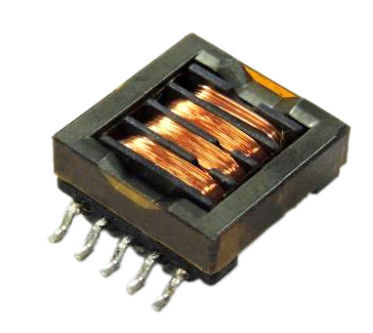 Máy biến áp cao tần SMD Máy biến áp CCFL 2.5W 4W 6W Ferrite lõi mét