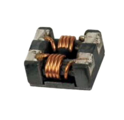 Độ chính xác cao cuộn cảm cuộn cảm hiện tại 1000Ω Trở kháng lõi Ferrite Khả năng hàn tuyệt vời