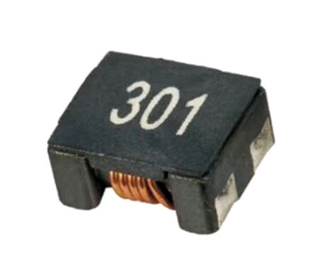 Độ chính xác cao cuộn cảm cuộn cảm hiện tại 1000Ω Trở kháng lõi Ferrite Khả năng hàn tuyệt vời