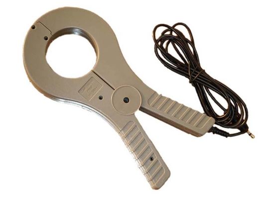Có thể tùy chỉnh Split Core Hiện tại biến áp Loại kẹp biến áp hiện tại