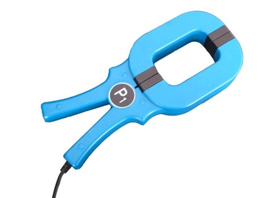 Bộ chia lõi có độ chính xác cao Máy biến áp 200A Đầu vào