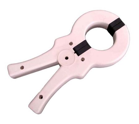 Có thể tùy chỉnh Split Core Hiện tại biến áp Loại kẹp biến áp hiện tại
