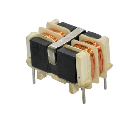 Chế độ vi sai tích hợp THT Choke lõi Ferrite An toàn cao cho các bộ ức chế EMC / EMI