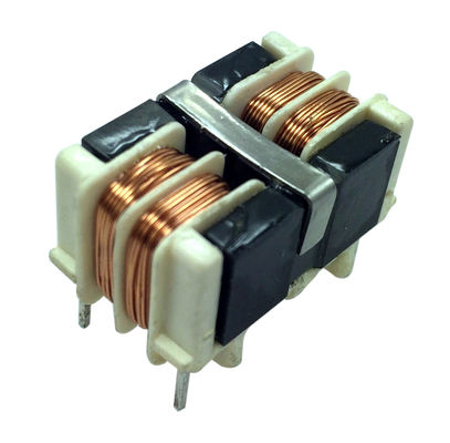 Chế độ vi sai tích hợp THT Choke lõi Ferrite An toàn cao cho các bộ ức chế EMC / EMI