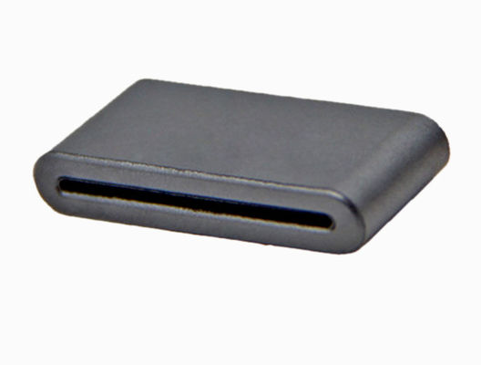 Bán buôn đàn áp kẹp emi Nizn lõi phẳng ferrite siêu phẳng