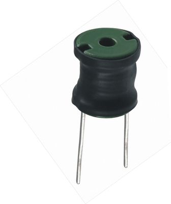 Cuộn cảm điện nhúng dòng điện cao, cuộn cảm loại UL Tube H