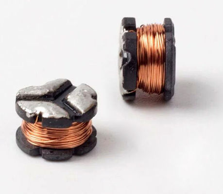 Atomizer Alarm Buzzer Drives Surface Mount Inductor