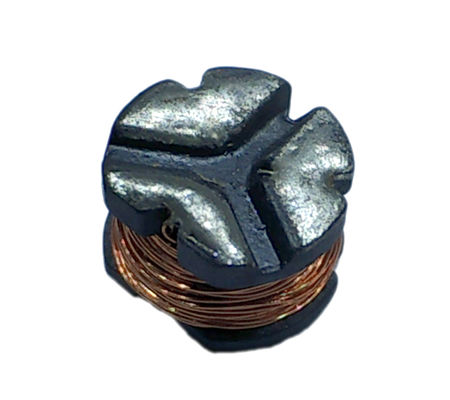 Atomizer Alarm Buzzer Drives Surface Mount Inductor