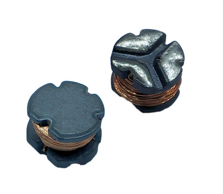 Atomizer Alarm Buzzer Drives Surface Mount Inductor