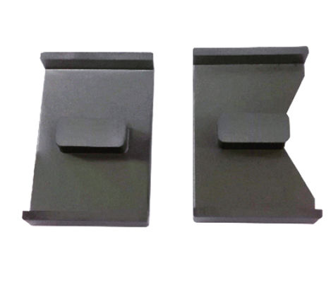 Máy biến áp phẳng kỹ thuật số Loại phẳng MnZn Ferrite Core