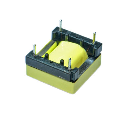 Biến áp tần số âm thanh lõi 100Hz PCB EI16 cách ly