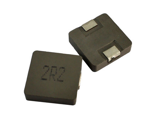 Cuộn cảm điện bề mặt gắn kết cuộn cảm được bảo vệ SMD