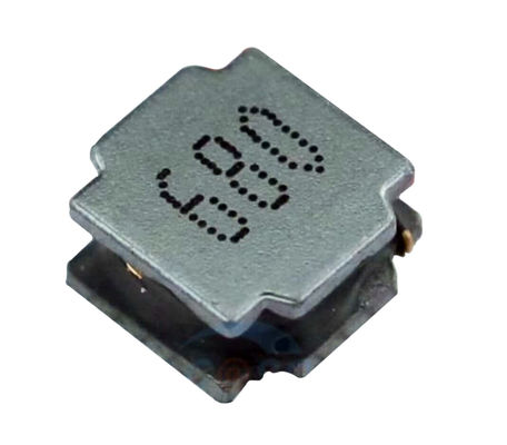 Từ tính Epoxy SMT Dòng điện cao được bảo vệ SMD