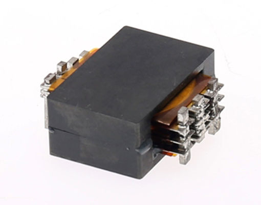 Máy biến áp Ferrite phẳng loại PQ 100KHz dày 12,5mm