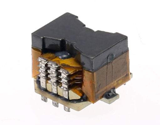 Máy biến áp Ferrite phẳng loại PQ 100KHz dày 12,5mm